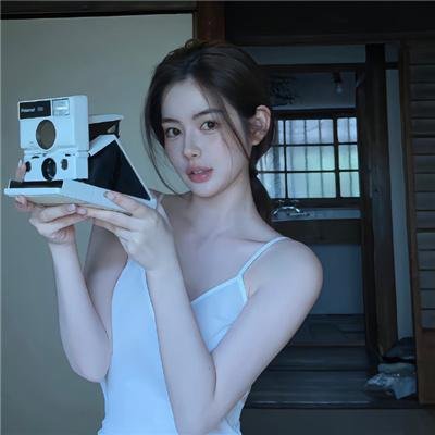 萝榭与弗兰克